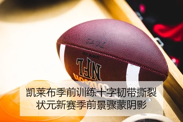 凯莱布季前训练十字韧带撕裂 状元新赛季前景骤蒙阴影